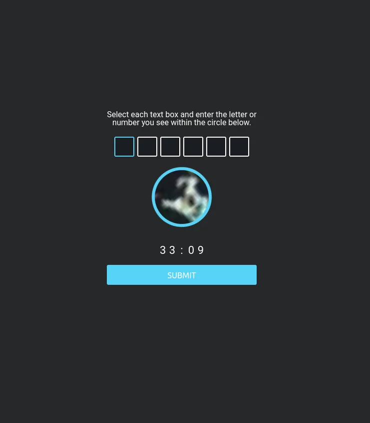 Torzon Market Advanced CAPTCHA System for Secure Access